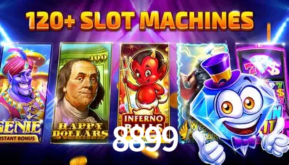 Desvendando o Mundo dos Jogos Virtuais na 8899