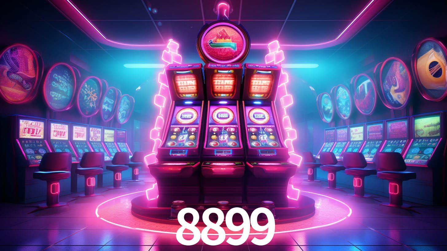 8899 bet login