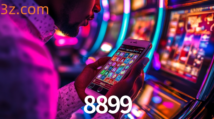 Baixar App 8899