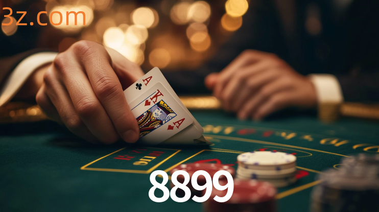 Plataforma Online 8899