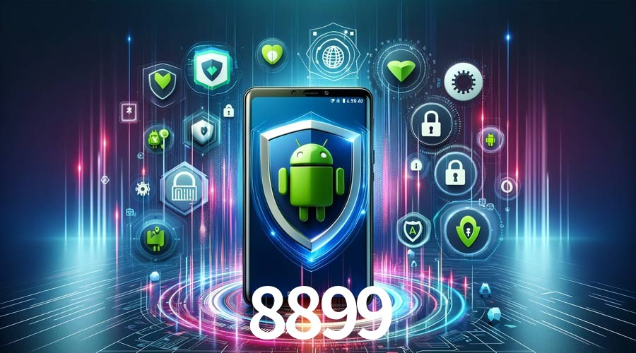 Platform Technology 8899