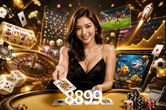 Exclusive Offers 8899