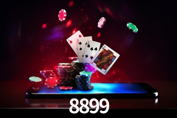 Live Casino 8899