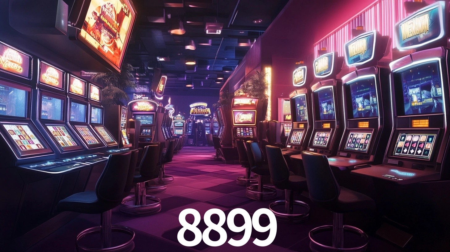 8899 bet