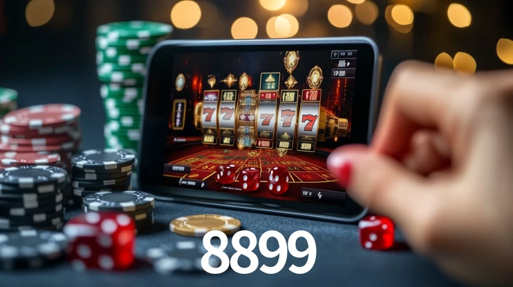 Exclusive Games 8899