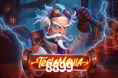 Promoção Relâmpago 8899
