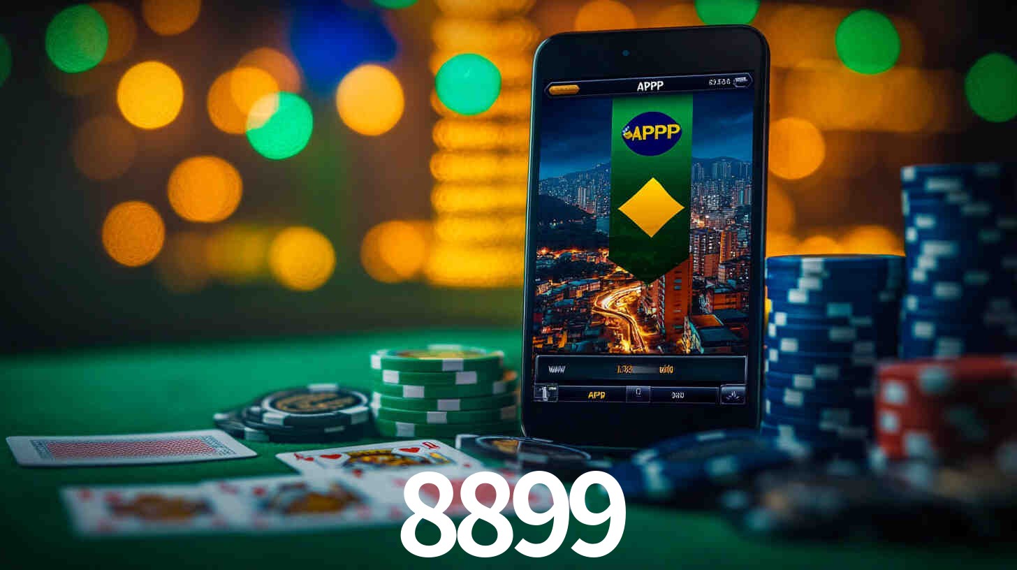 8899 Download Oficial