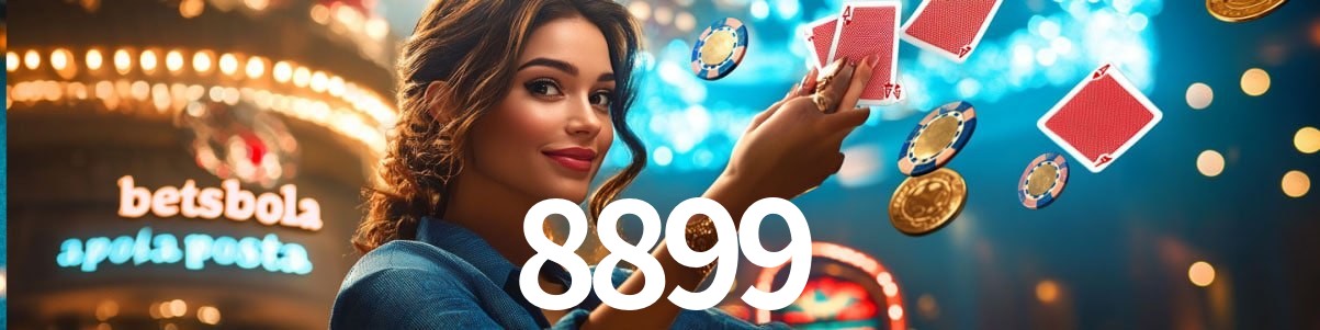 Game Statistics 8899