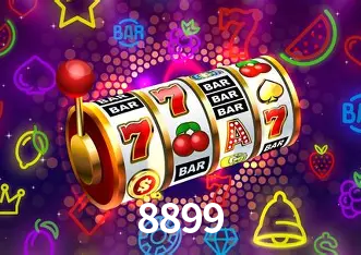 Desvendando o Mundo dos Jogos Virtuais na 8899