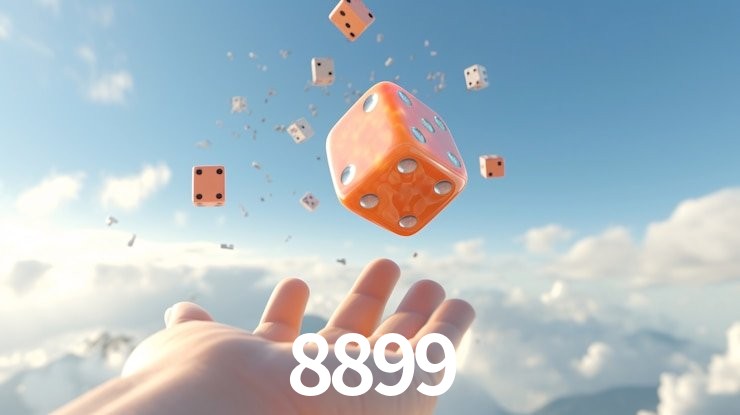 Spaceman Game 8899