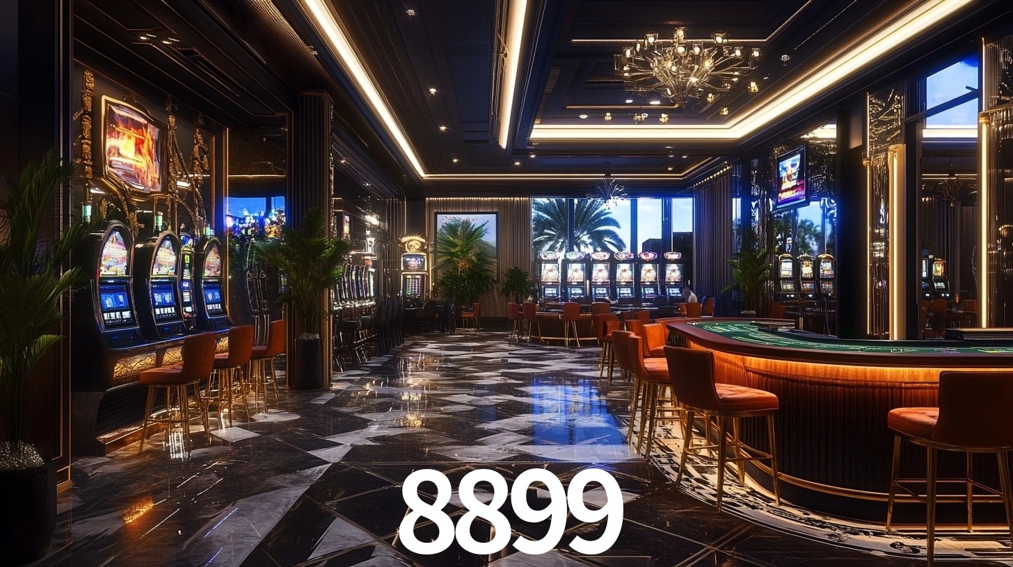8899