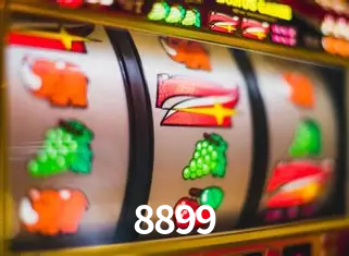 Apostas Esportivas na 8899: Um Guia Completo