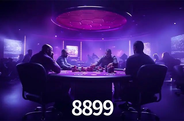 8899 Logo 1