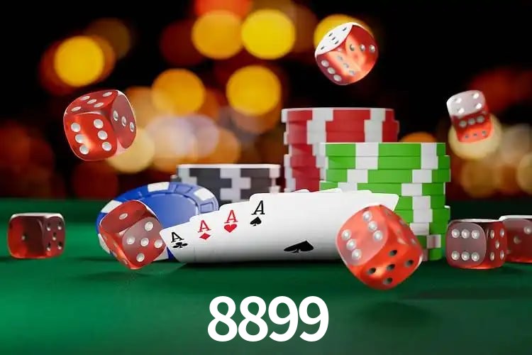 Sistemas de Segurança 8899