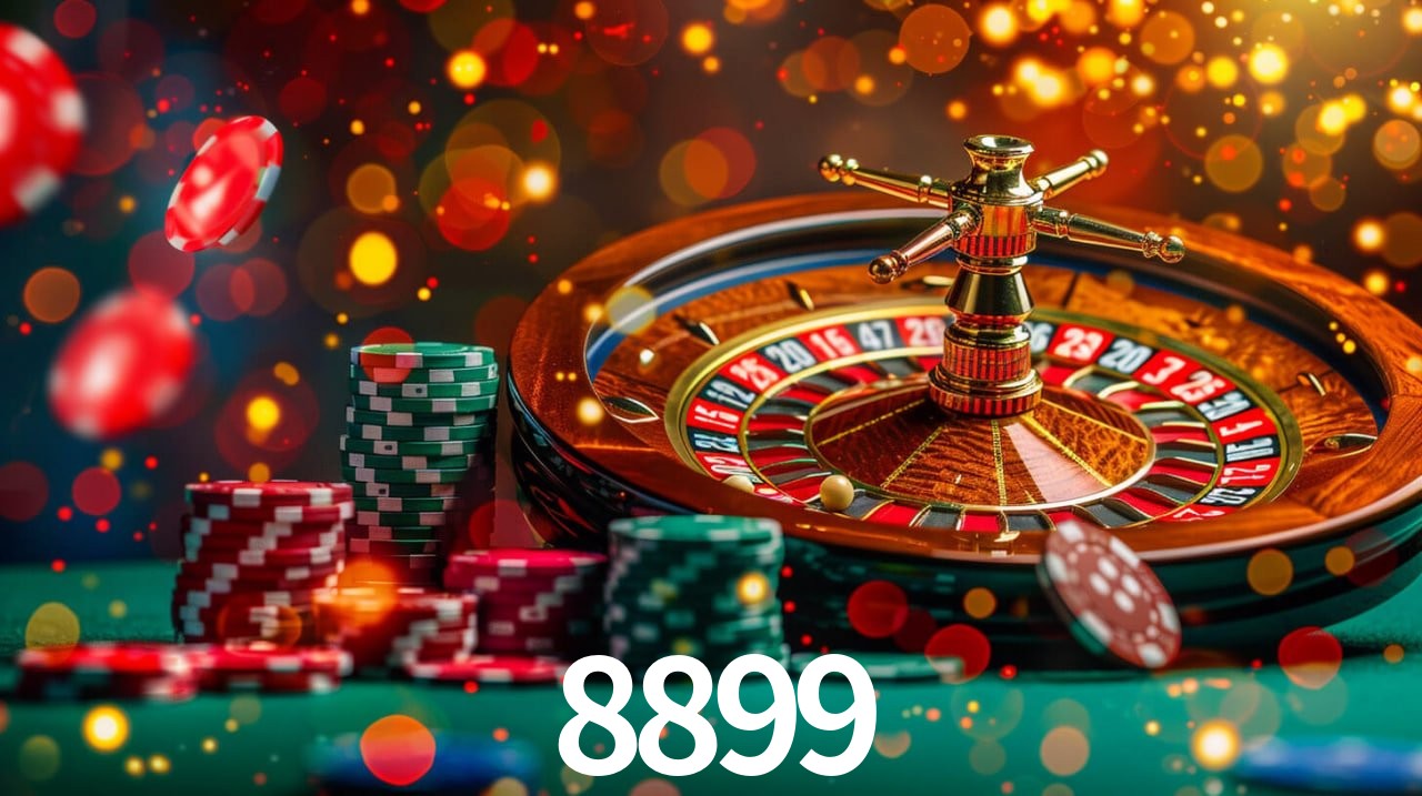 8899 Logo 2