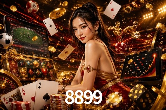 Flash Promotion 8899
