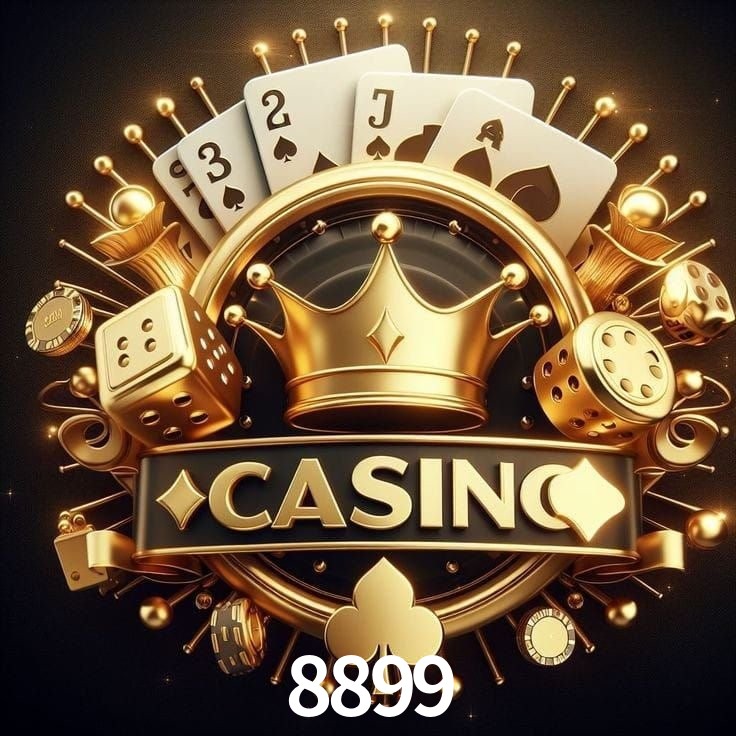 Login Seguro 8899