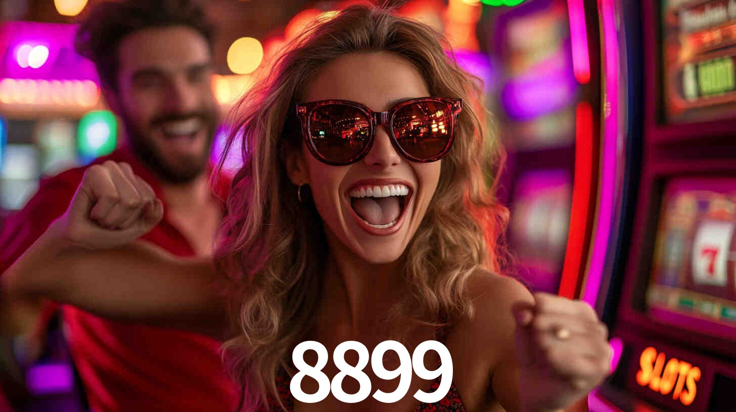 A Emoção da Loteria na 8899: Uma Chance de Mudança de Vida