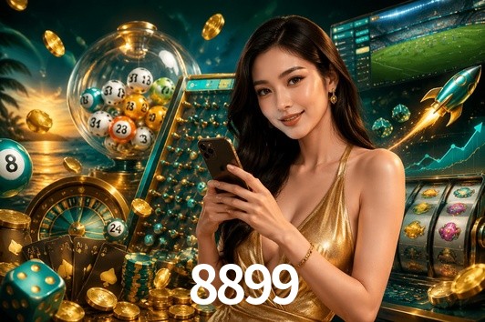 Security Systems 8899
