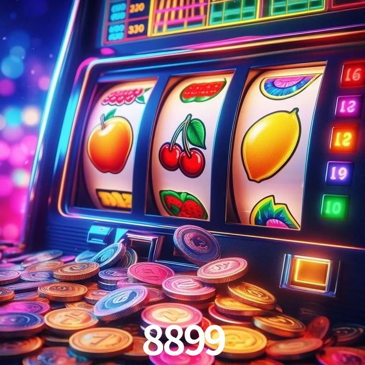 Diretório de Jogos 8899