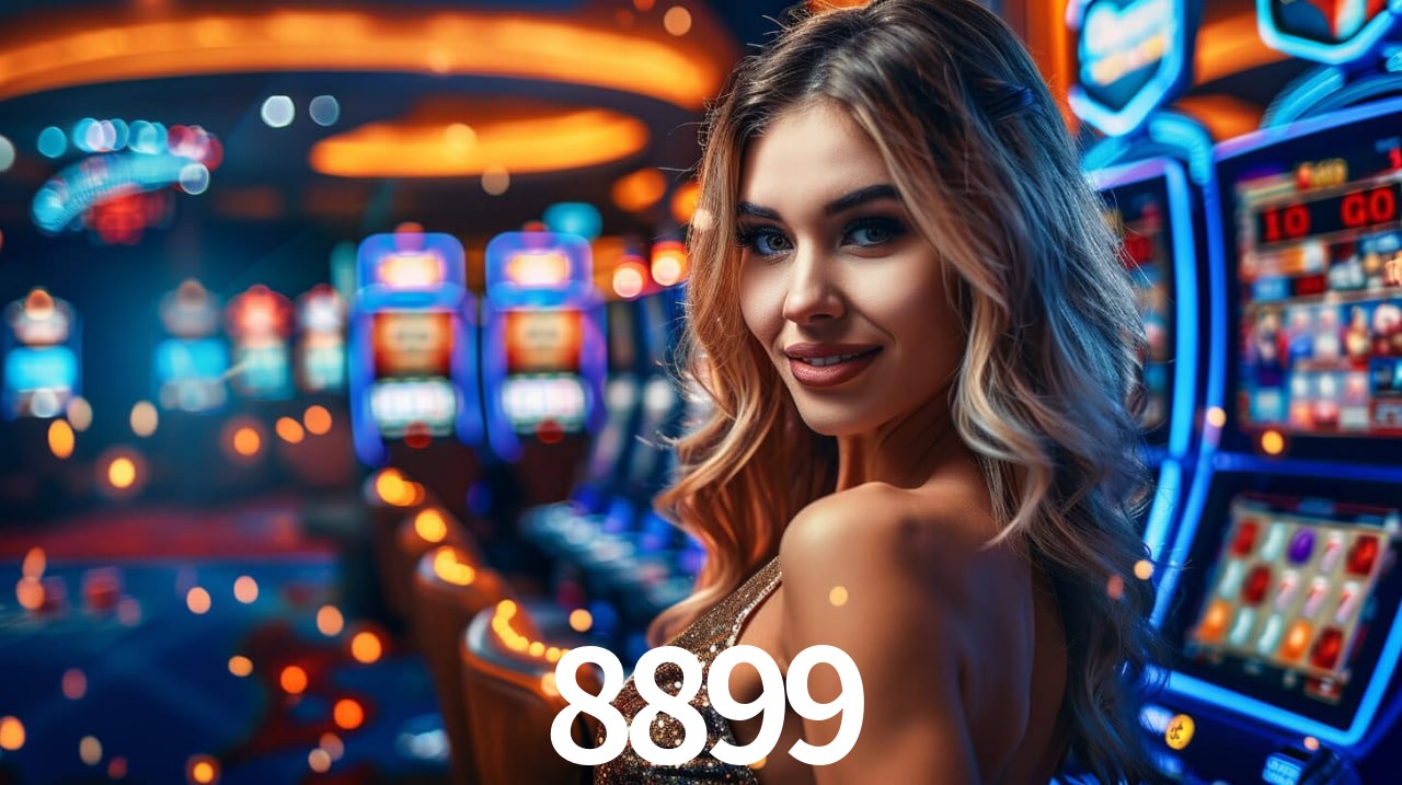 Games Directory 8899