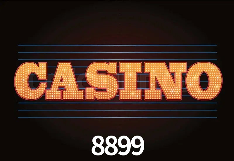 Provedores de Jogos 8899
