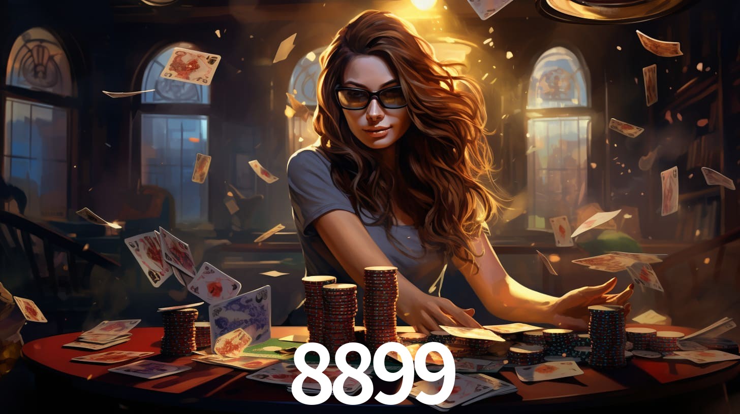 Roulette Table 8899