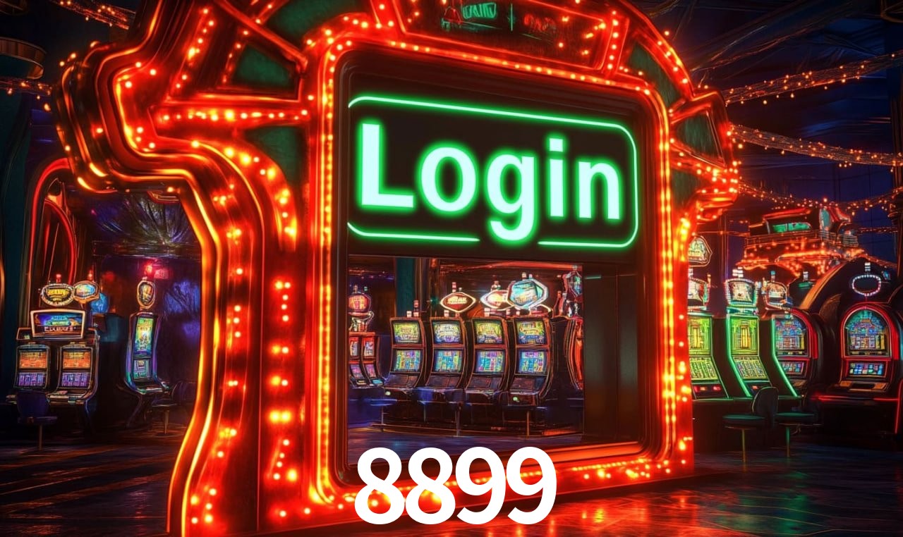 Estatísticas do Jogo 8899