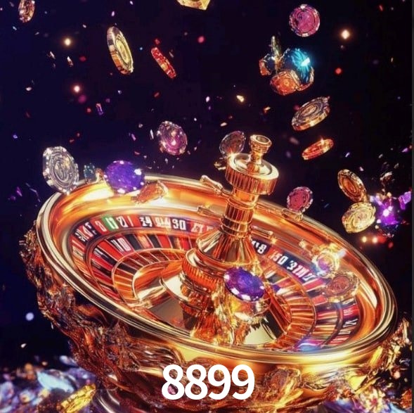 8899 Segurança Logo 1