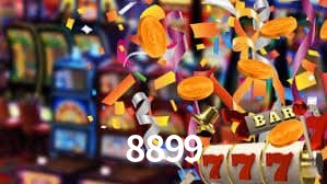 Odds Competitivas 8899