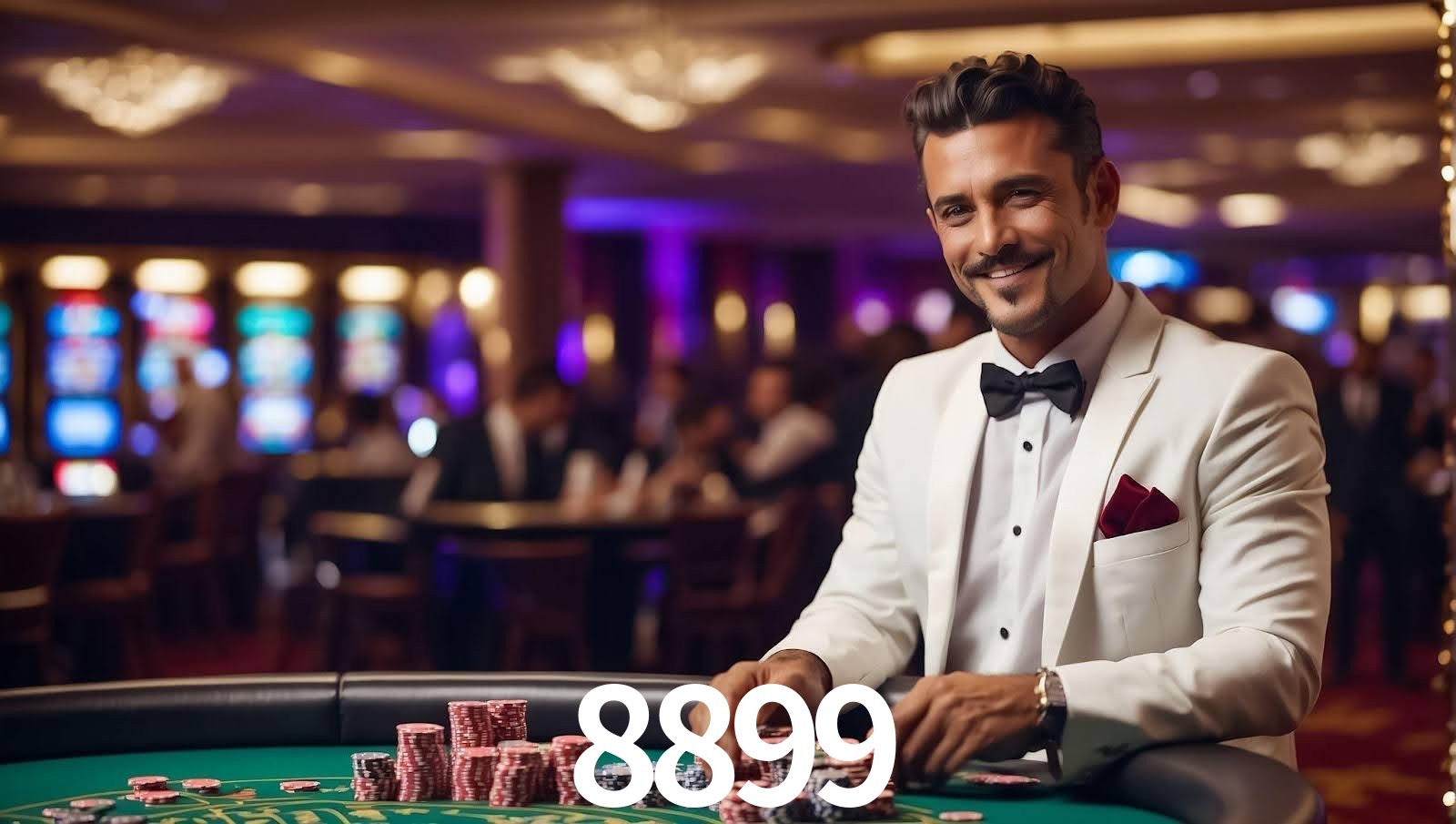8899 Instalar Logo 1