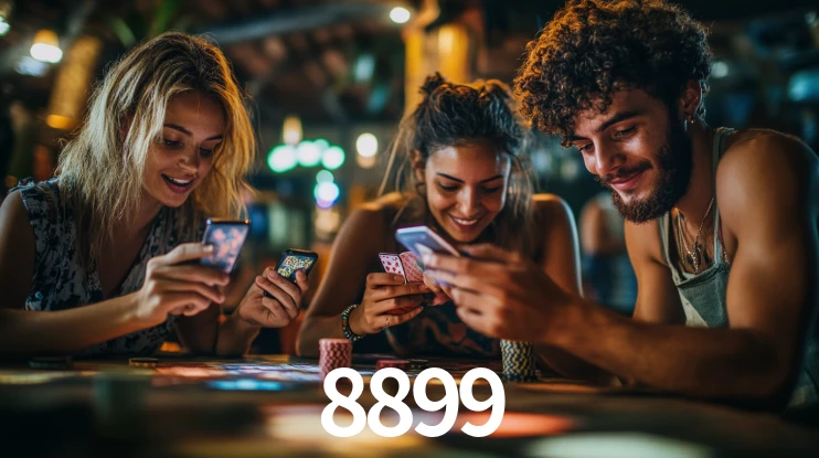 Programa VIP 8899