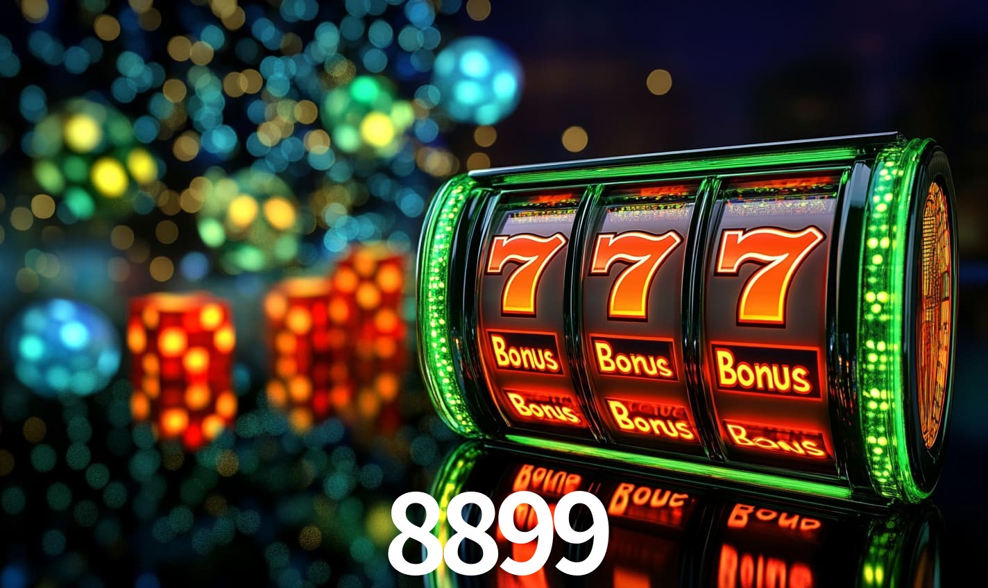 Promoções Sazonais 8899