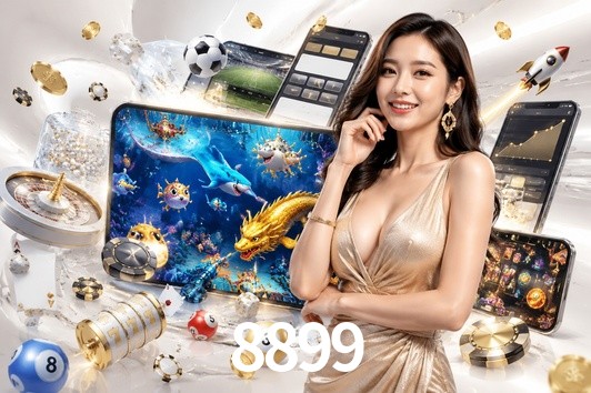 Account Benefits 8899