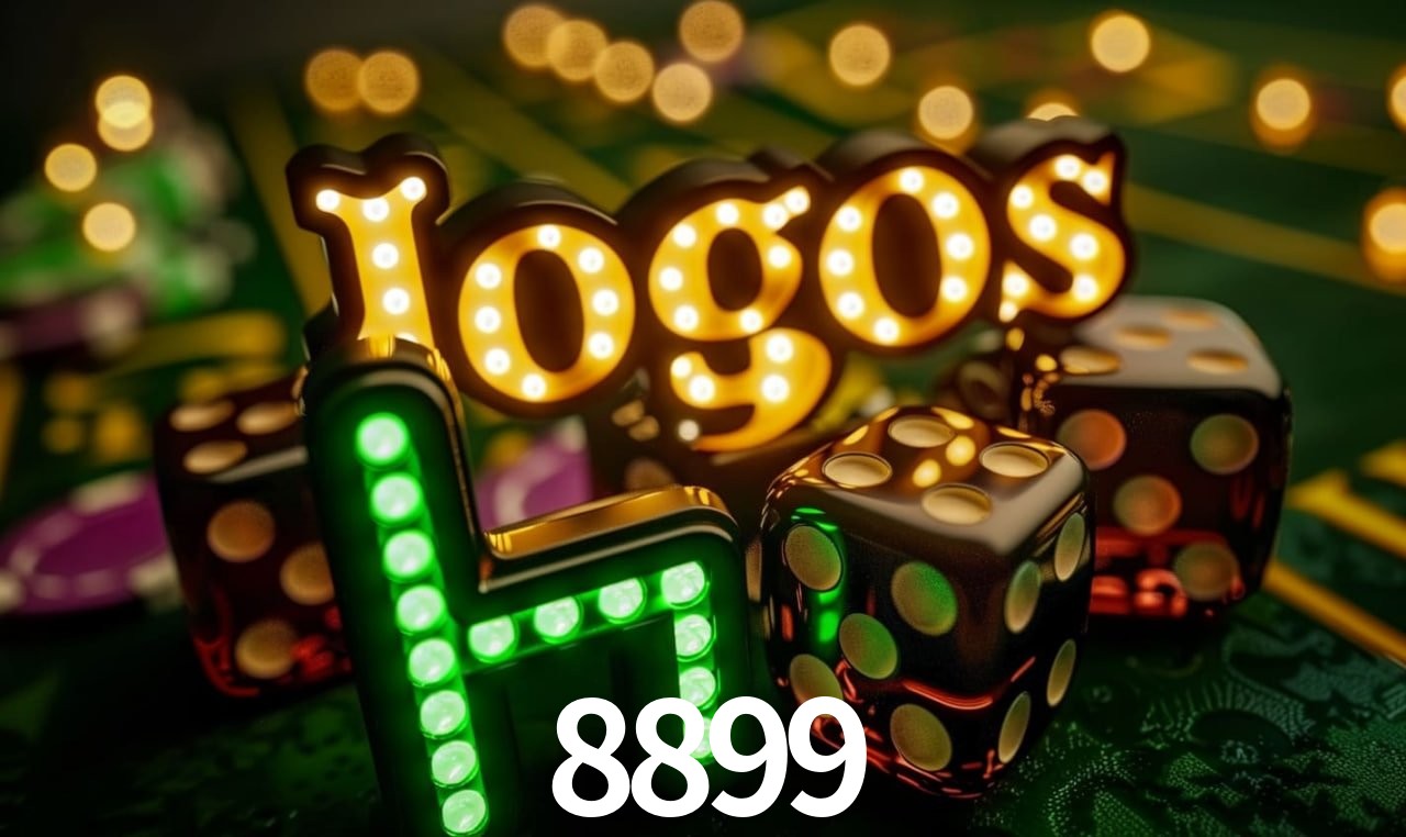 Benefícios da Conta 8899