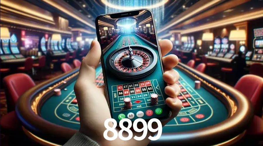 Responsive Design 8899