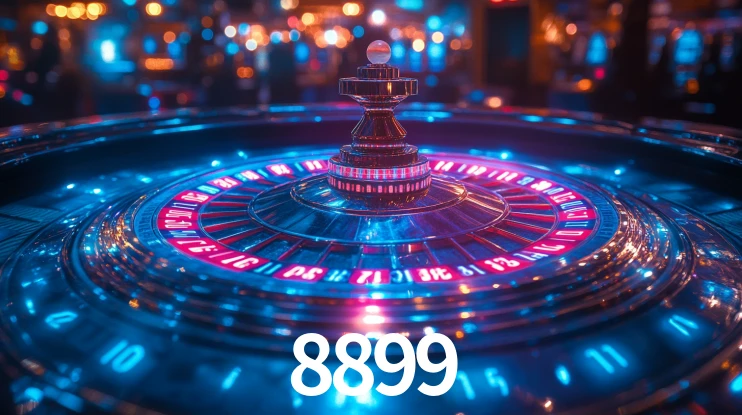 Experimente o Login Seguro Premium no 8899