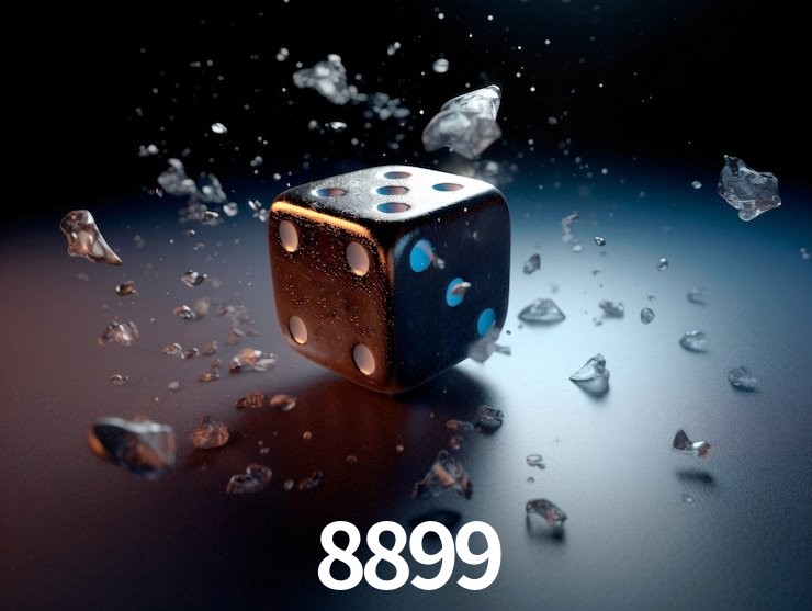Plataforma 8899 - PIX Instantâneo
