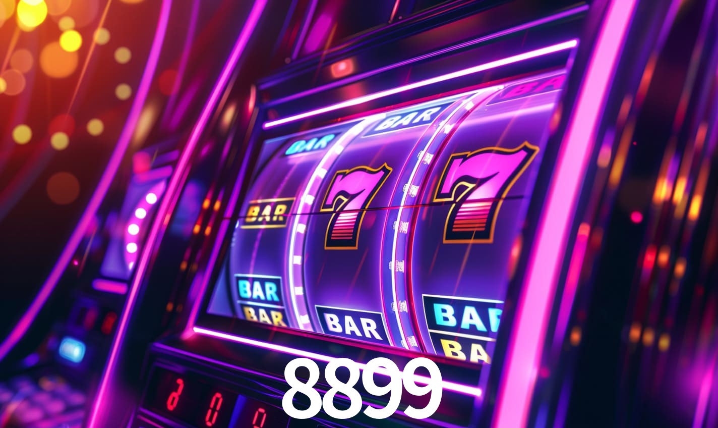 8899: A Experiência de Casino com Jogos de Mesa ao Vivo