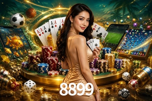 VIP Casino 8899