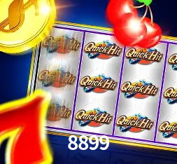 A Popularidade dos Caça-Níqueis no 8899