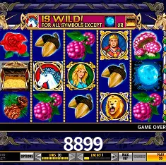 Desvendando o Mundo dos Jogos Virtuais na 8899