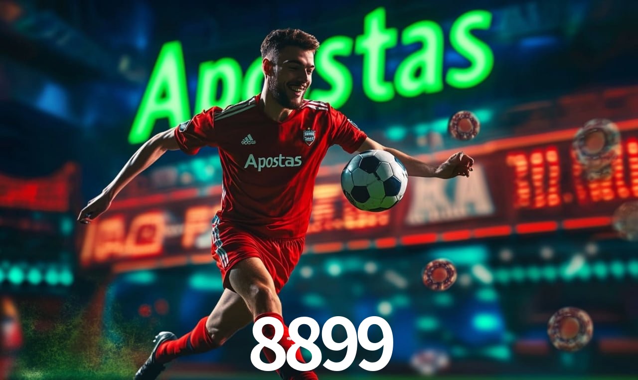 Casino Ao Vivo 8899
