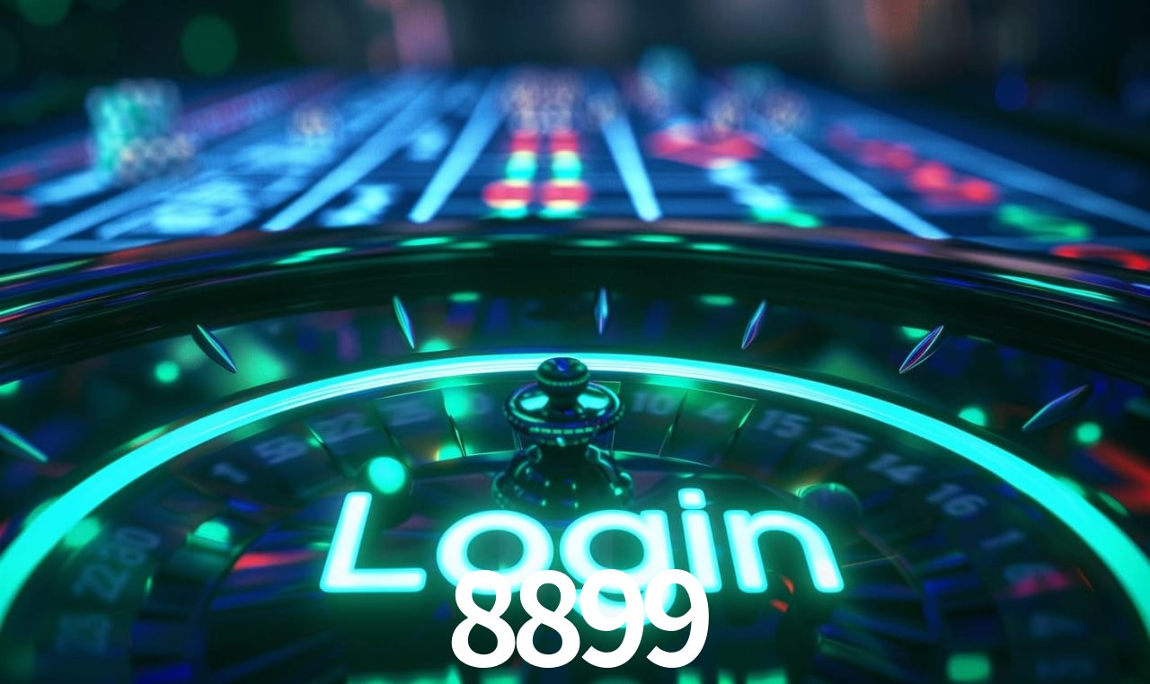 Recursos de Bônus 8899