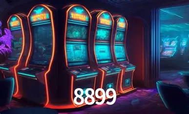 Inovações de Jogos na 8899: O Futuro das Experiências Interativas