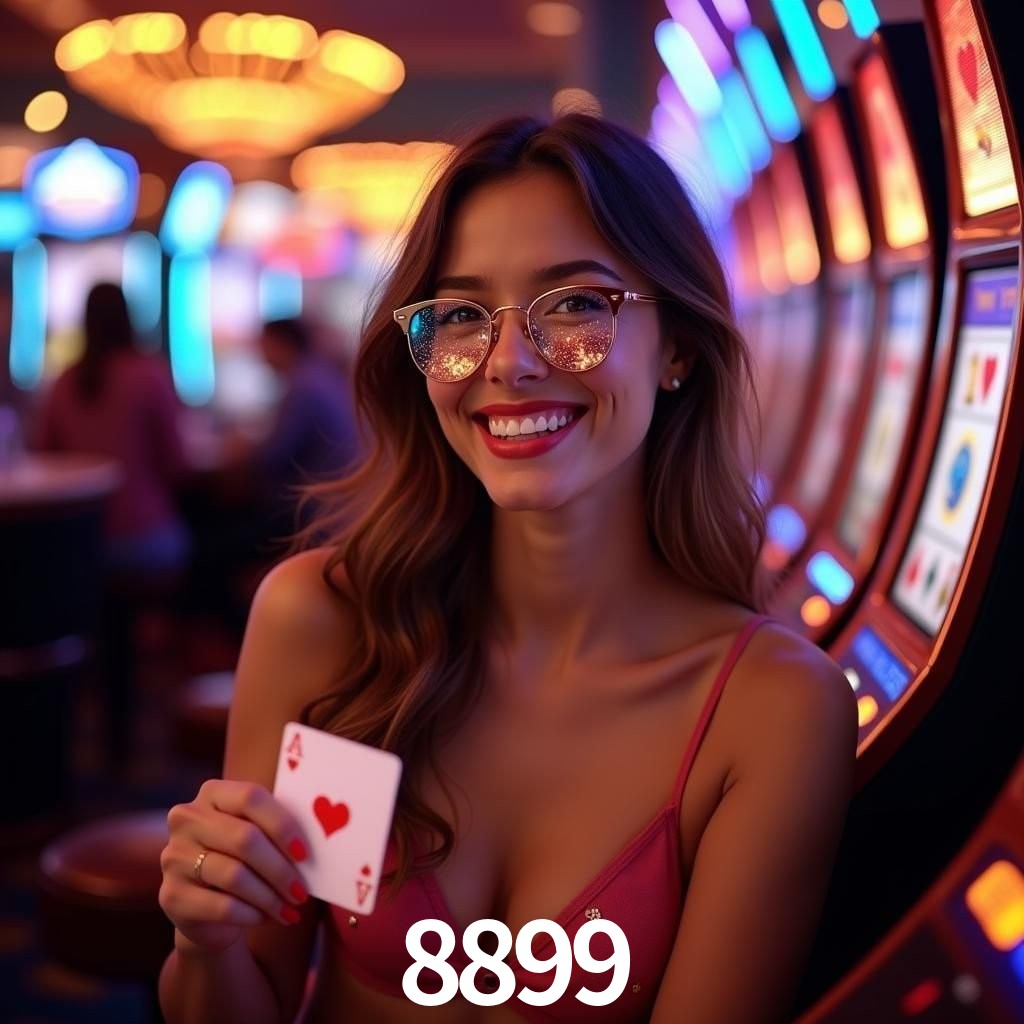 Statistics 8899