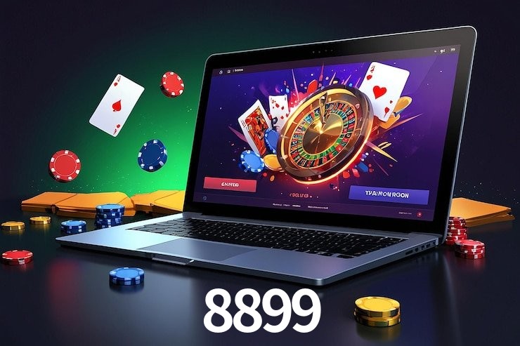 Loteria 8899 - Lotofácil diária