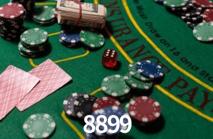 Cash Out 8899