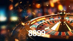 Loteria 8899 - Quina e mais jogos