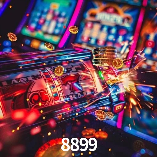 Estatísticas Crash Games 8899